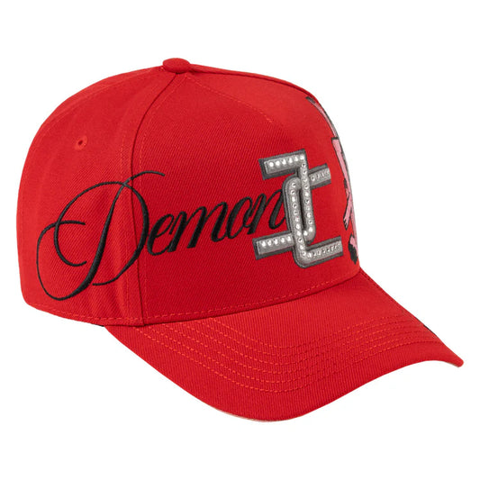GORRA JC HATS DEMON COLECCION DIVINE