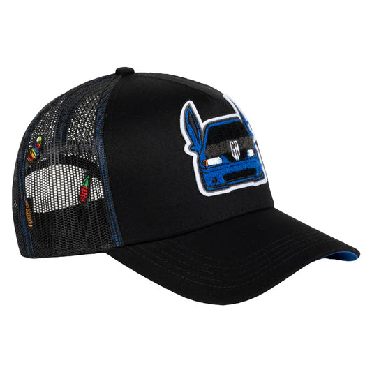 GORRA JC HATS X GABITO BALLESTEROS EL TSURITO