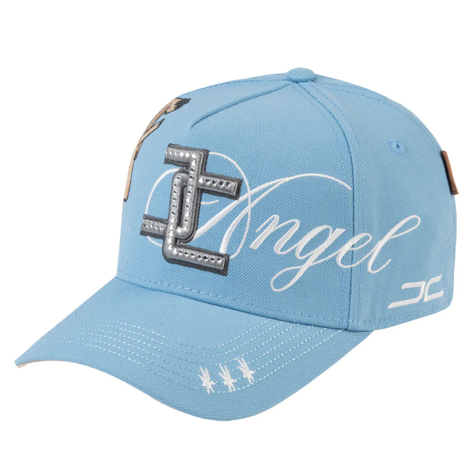 GORRA JC HATS ANGEL COLECCION DIVINE