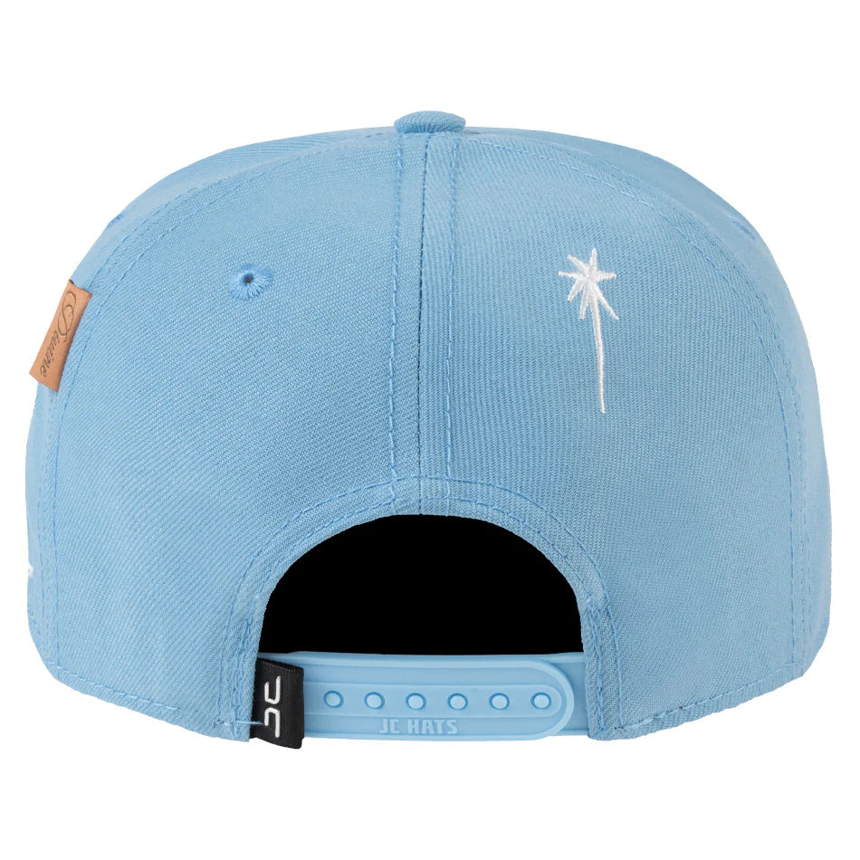 GORRA JC HATS ANGEL COLECCION DIVINE