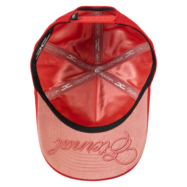 GORRA JC HATS DEMON COLECCION DIVINE