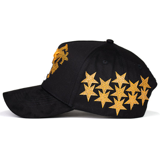 GORRA 31 HATS EL MAGO DE EAST LA