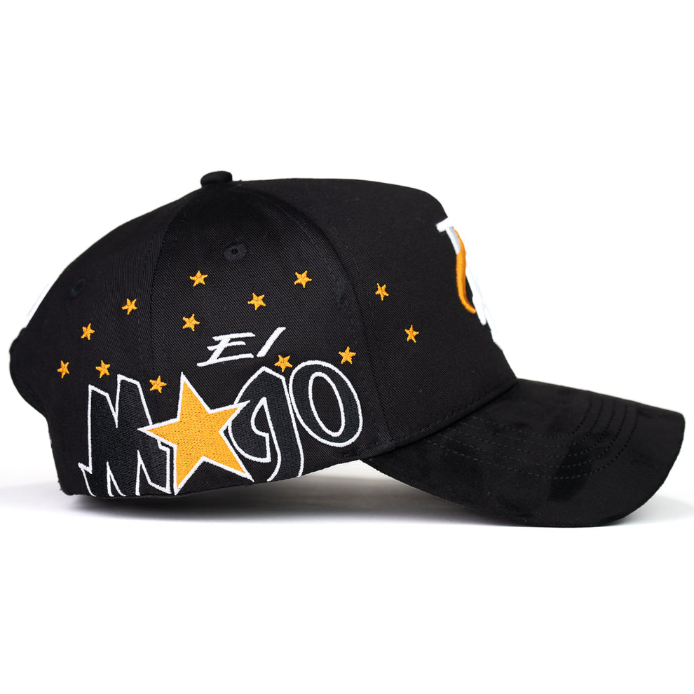 GORRA 31 HATS EL MAGO DE EAST LA