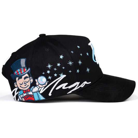 GORRA 31 HATS X EL MAGO LA MAGIC CLUB