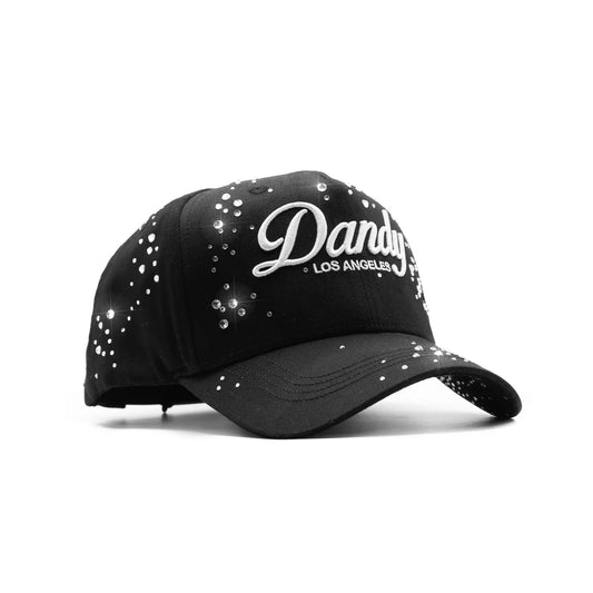 GORRA DANDY HATS STARGAZING DROP WHAT WOULD DANDY DO?