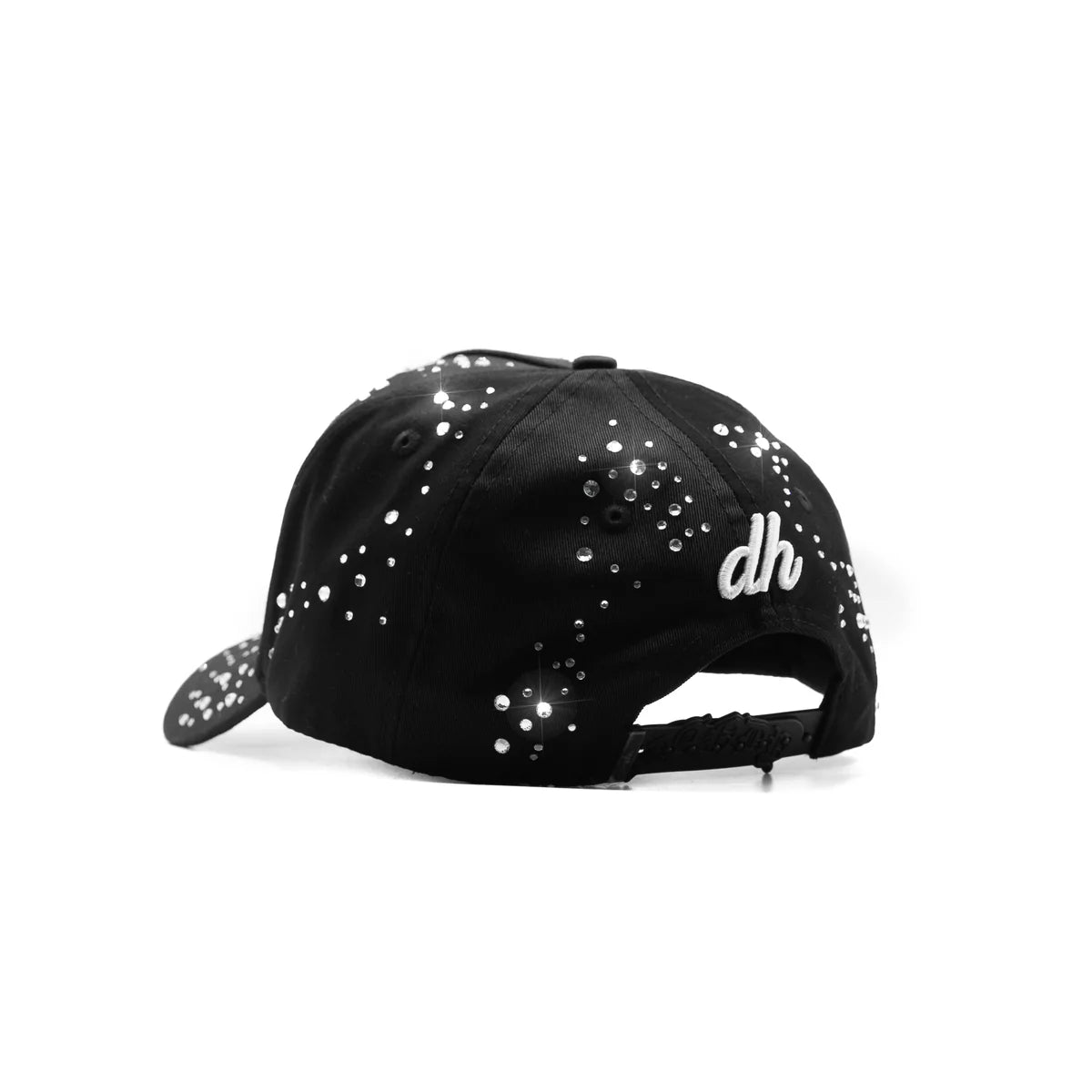 GORRA DANDY HATS STARGAZING DROP WHAT WOULD DANDY DO?
