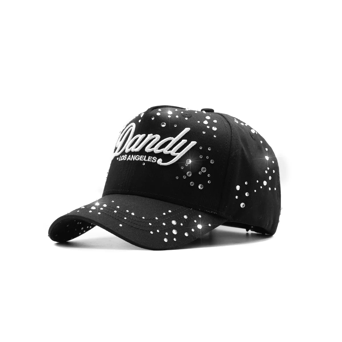 GORRA DANDY HATS STARGAZING DROP WHAT WOULD DANDY DO?