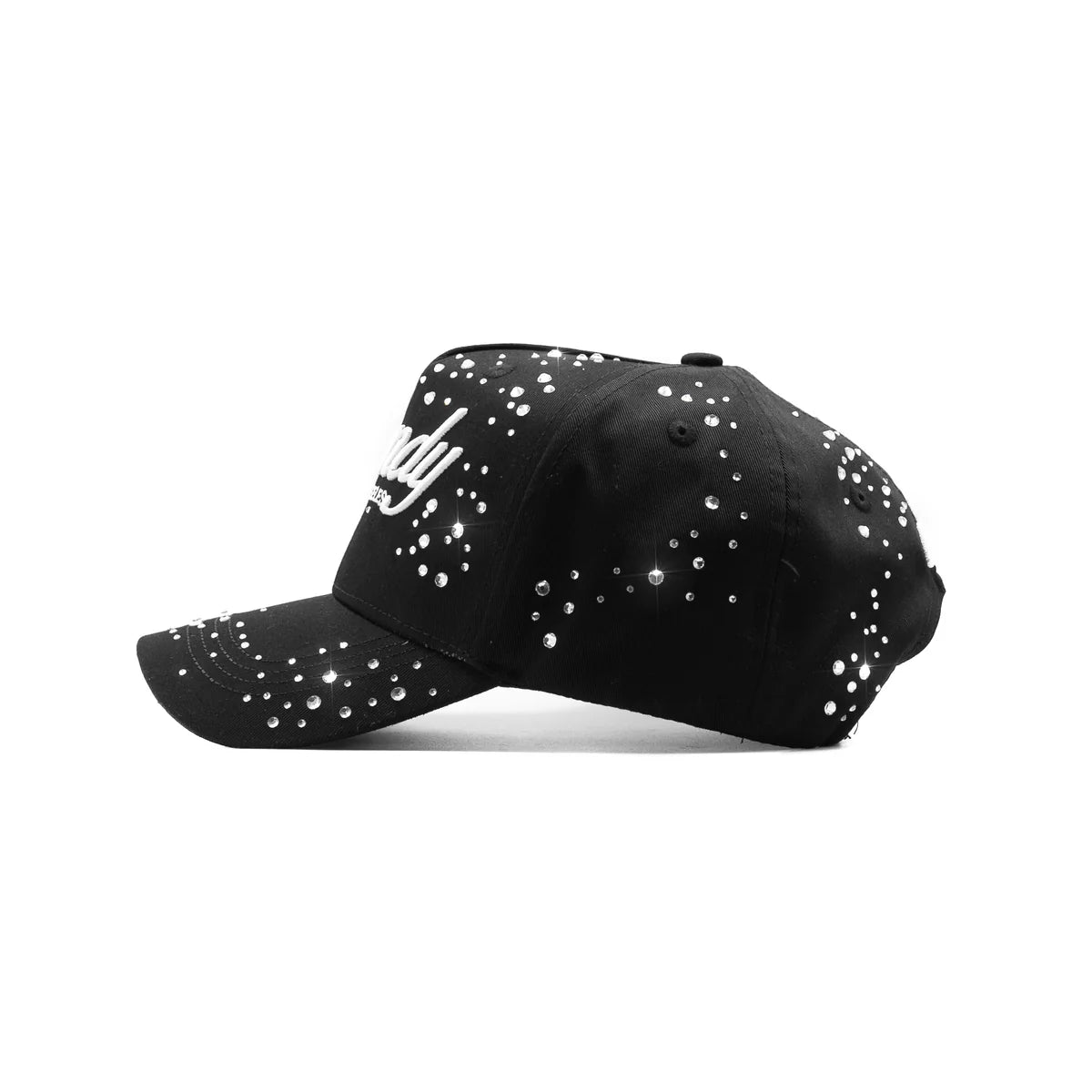 GORRA DANDY HATS STARGAZING DROP WHAT WOULD DANDY DO?
