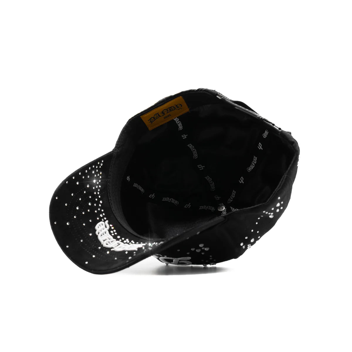 GORRA DANDY HATS STARGAZING DROP WHAT WOULD DANDY DO?