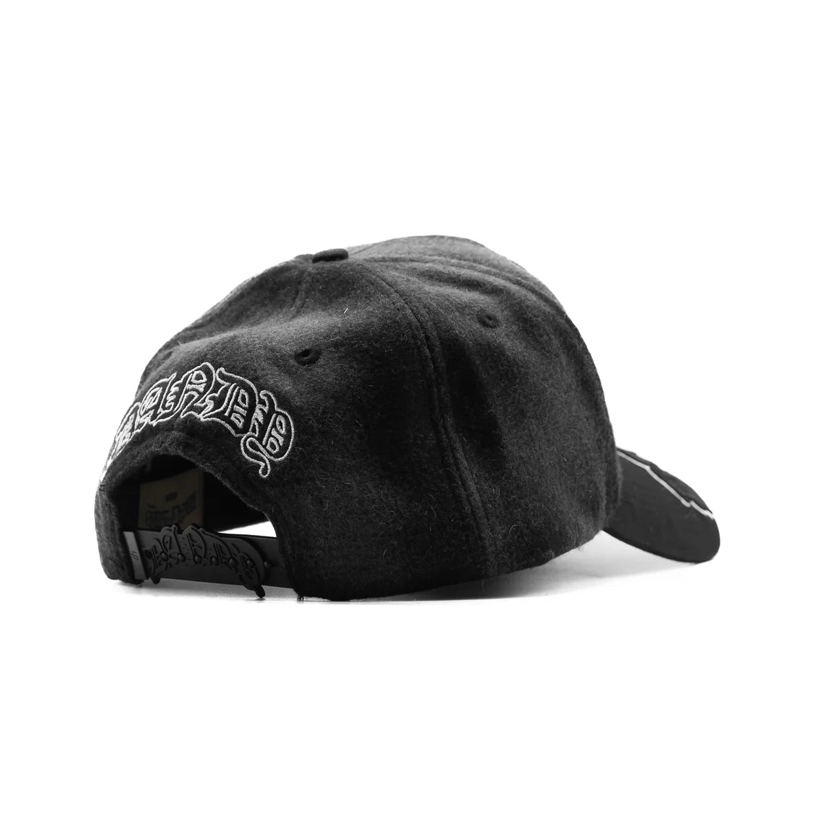 GORRA DANDY HATS pLAid DROP WHAT WOULD DANDY DO?