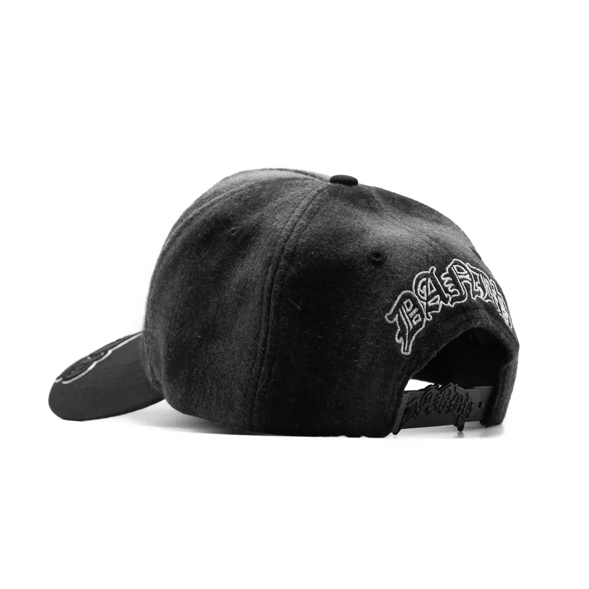 GORRA DANDY HATS pLAid DROP WHAT WOULD DANDY DO?