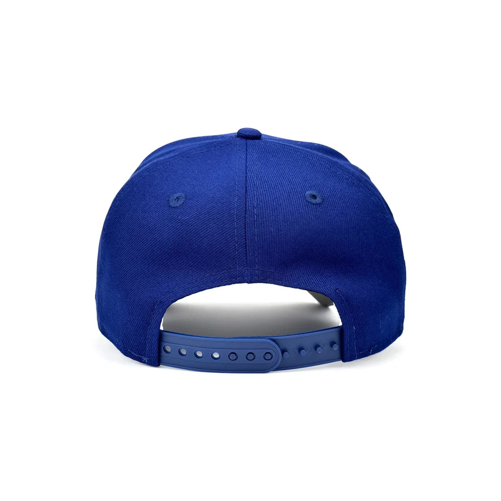 GORRA NEW ERA LOS ANGELES DODGERS SHOHEI OHTANI 50/50 CLUB CIRCLE SIDE PATCH 9FORTY A-FRAME