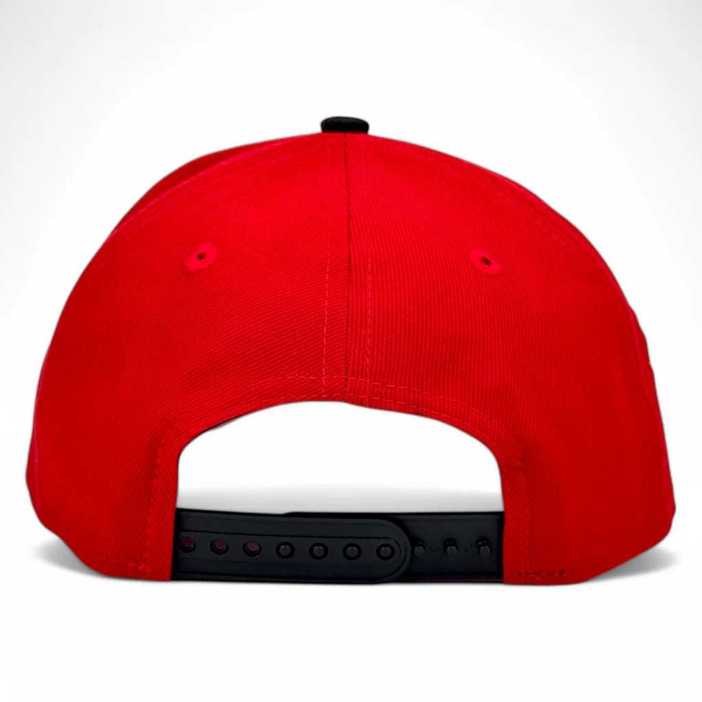 GORRA NEW ERA ATLANTA BRAVES 150 ANIVERSARIO 9FORTY A-FRAME