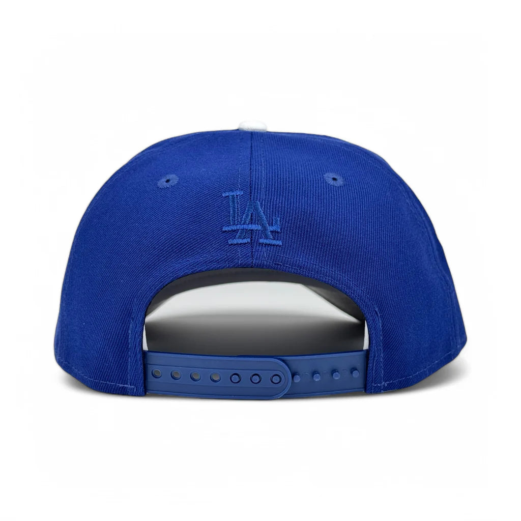 GORRA NEW ERA LOS ANGELES DODGERS OHTANI ANIME 9FORTY A-FRAME ROYAL