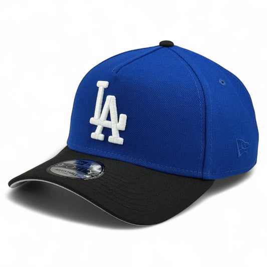 GORRA NEW ERA LOS ANGELES DODGERS OHTANI ANIME 9FORTY A-FRAME