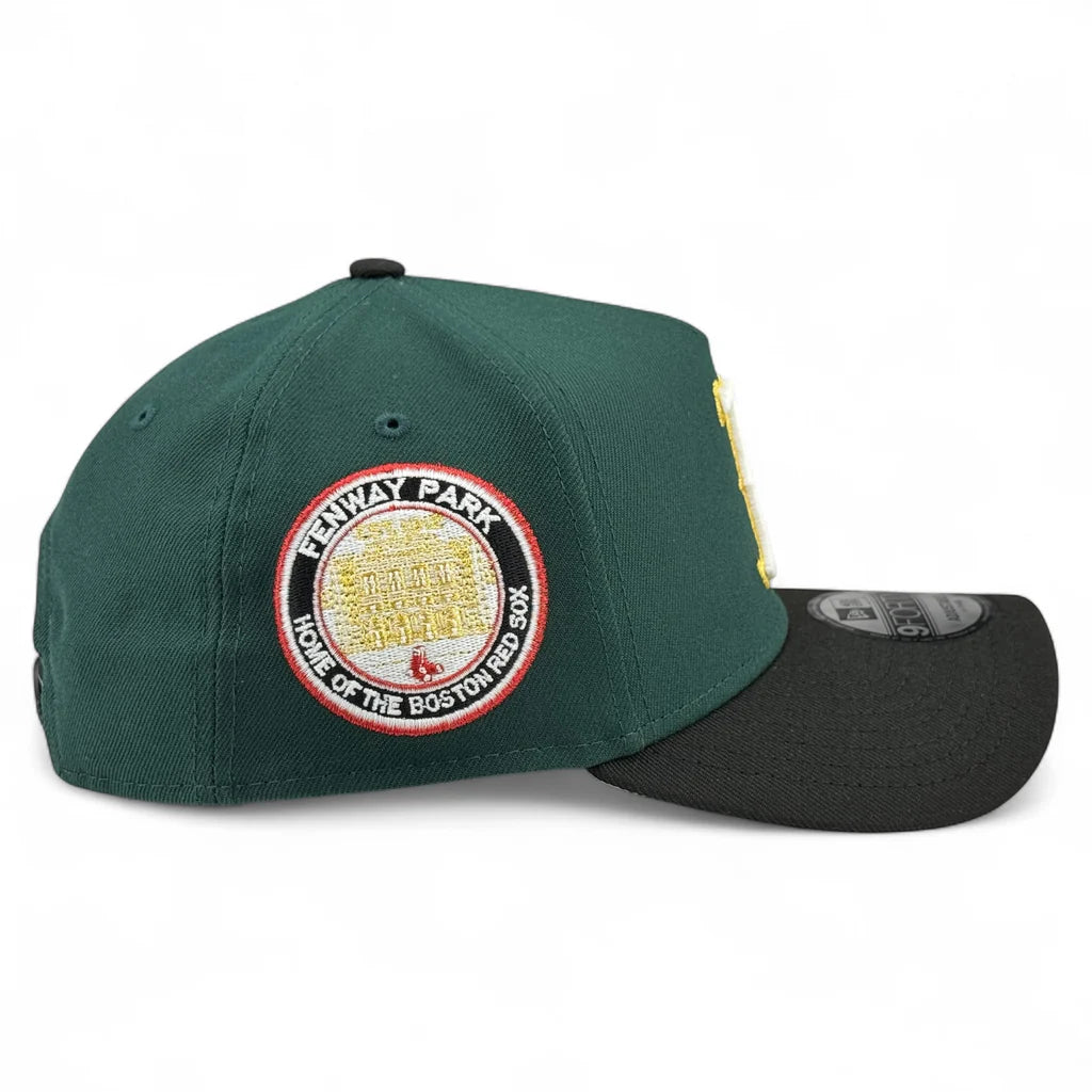 GORRA NEW ERA BOSTON RED SOX FENWAY PARK 9FORTY A-FRAME