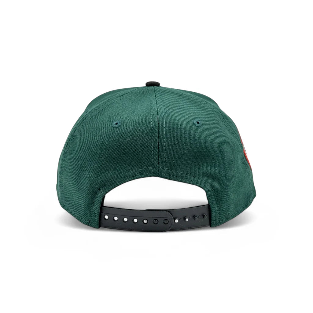 GORRA NEW ERA BOSTON RED SOX FENWAY PARK 9FORTY A-FRAME