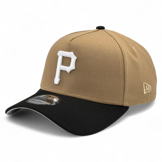 GORRA NEW ERA PITTSBURGH PIRATES 1959 ALL STAR GAME 9FORTY A-FRAME