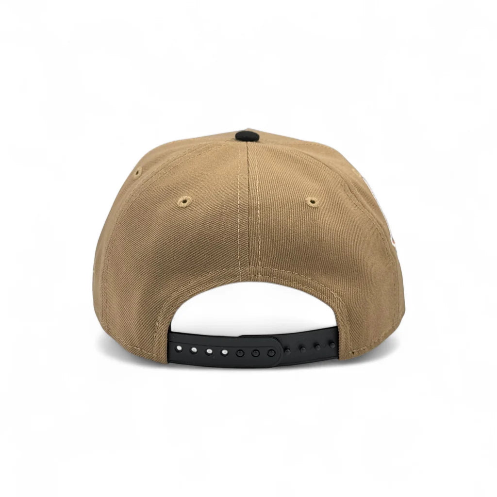 GORRA NEW ERA PITTSBURGH PIRATES 1959 ALL STAR GAME 9FORTY A-FRAME