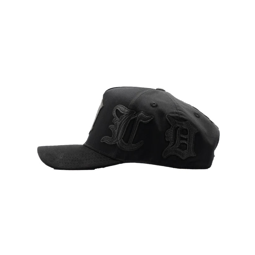 GORRA DANDY HATS X JC HATS KING OF KINGS