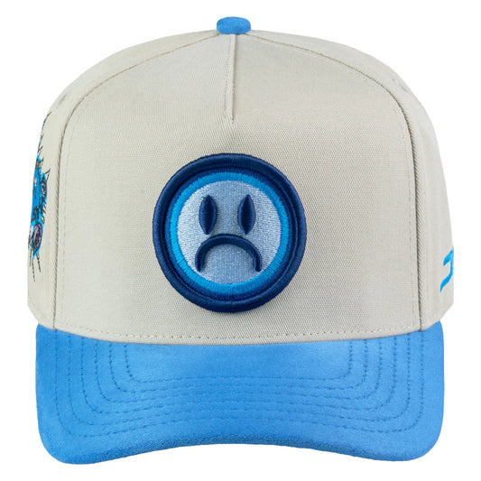 GORRA BEAUTIFUL DISASTER 2.0 SAD BEIGE