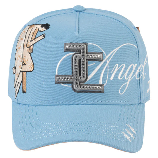 GORRA JC HATS ANGEL COLECCION DIVINE