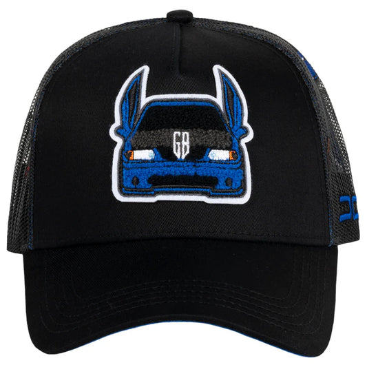 GORRA JC HATS X GABITO BALLESTEROS EL TSURITO