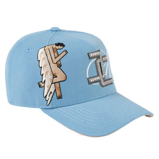 GORRA JC HATS ANGEL COLECCION DIVINE