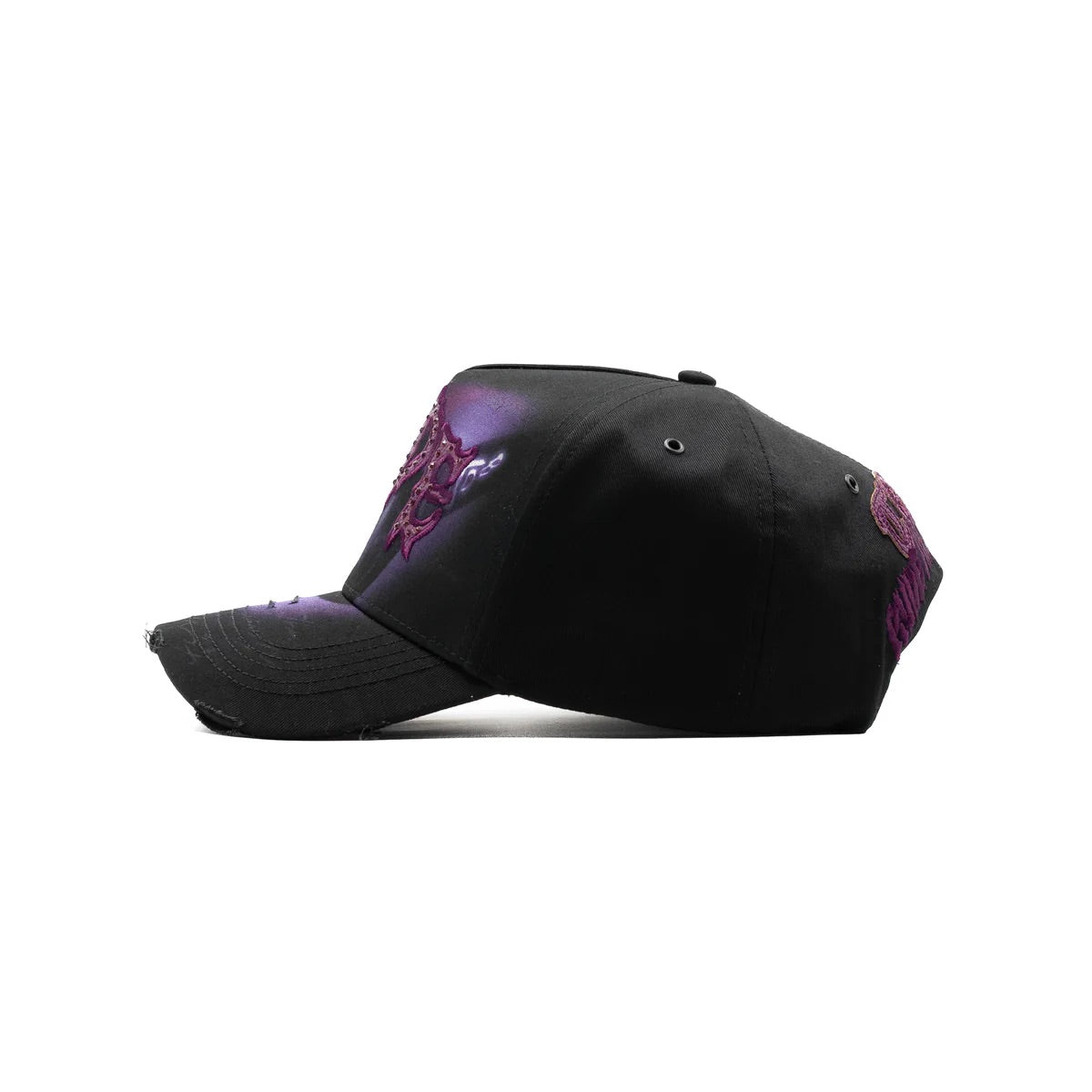 GORRA RUDE X TOMBOCHIO VICE CITY