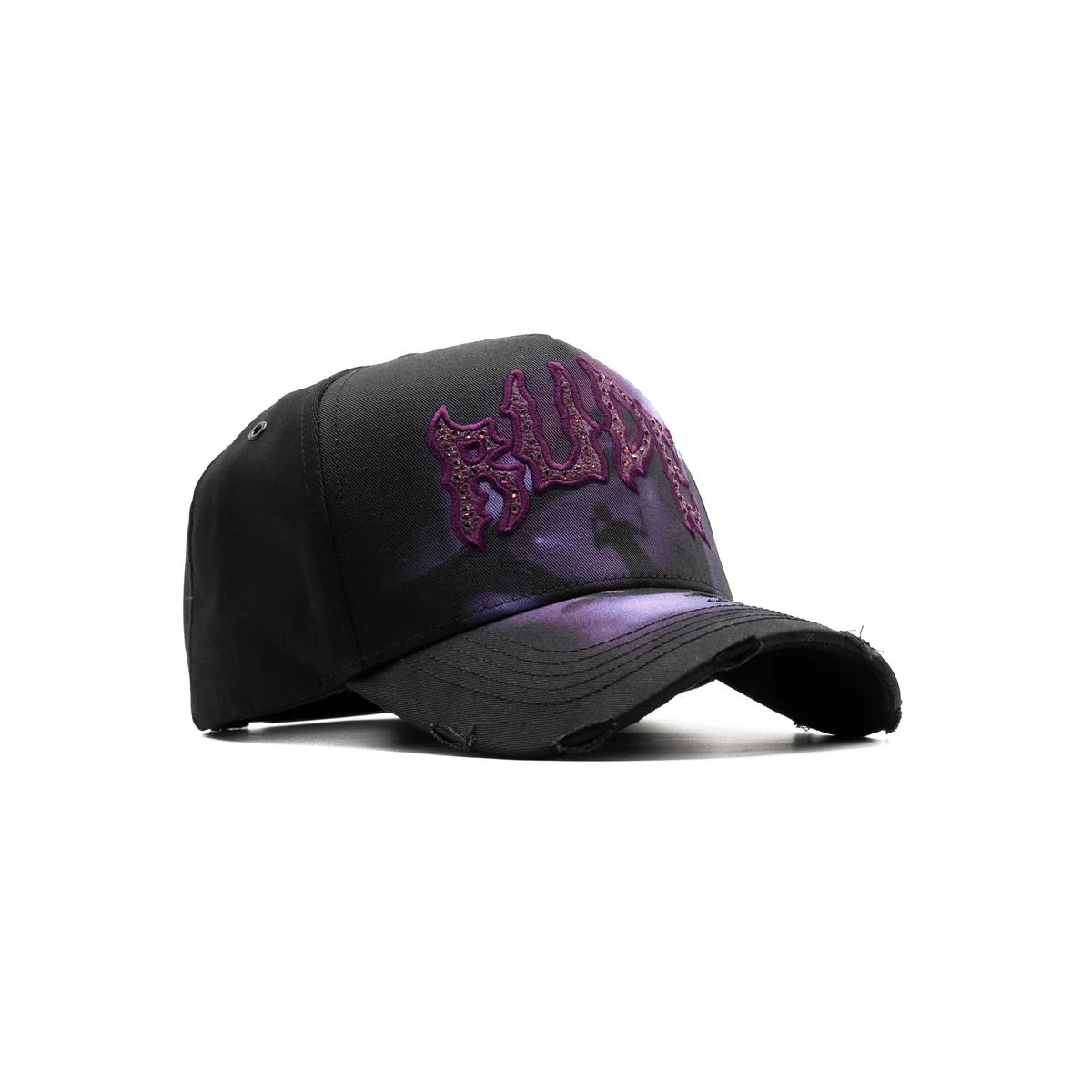 GORRA RUDE X TOMBOCHIO VICE CITY