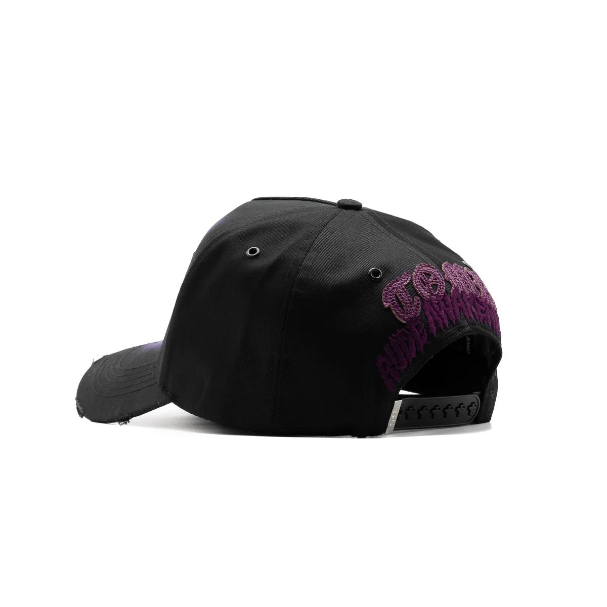 GORRA RUDE X TOMBOCHIO VICE CITY