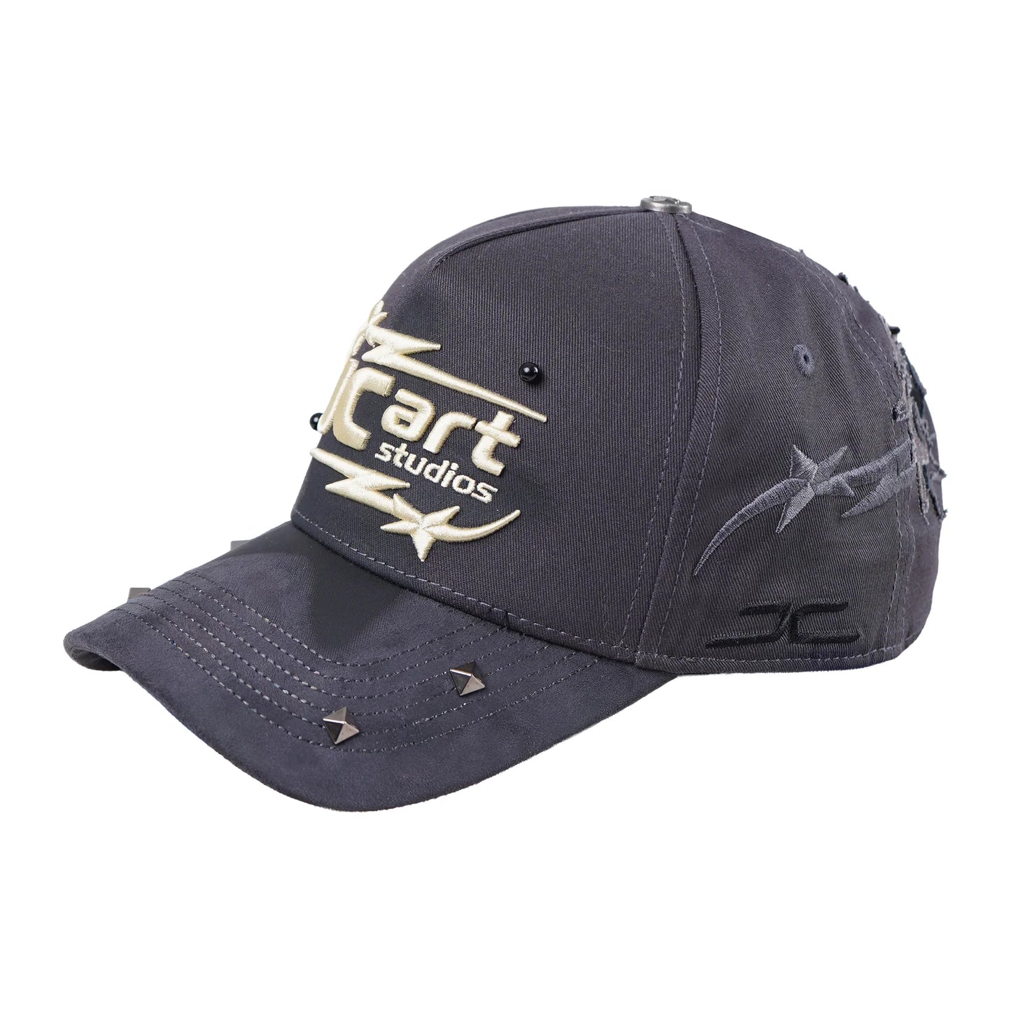GORRA JC HATS ART STUDIOS