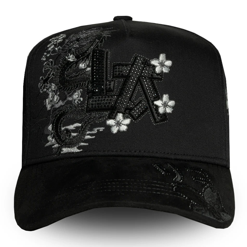 GORRA RICO HATS LA JAPAN FULL SET