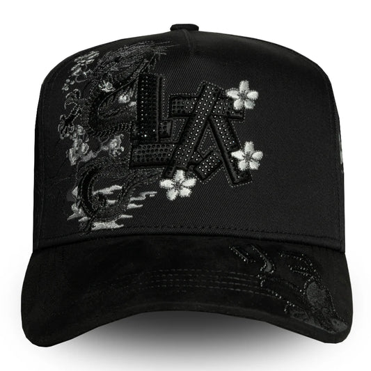 GORRA RICO HATS LA JAPAN FULL SET