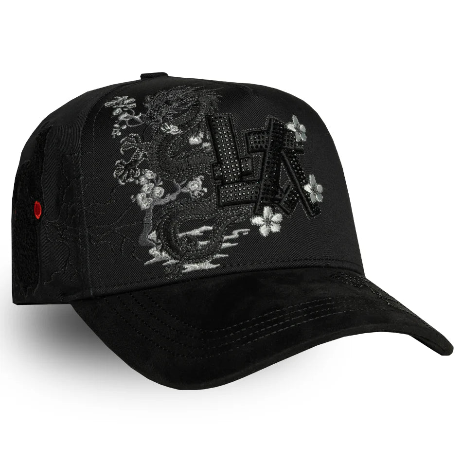 GORRA RICO HATS LA JAPAN FULL SET