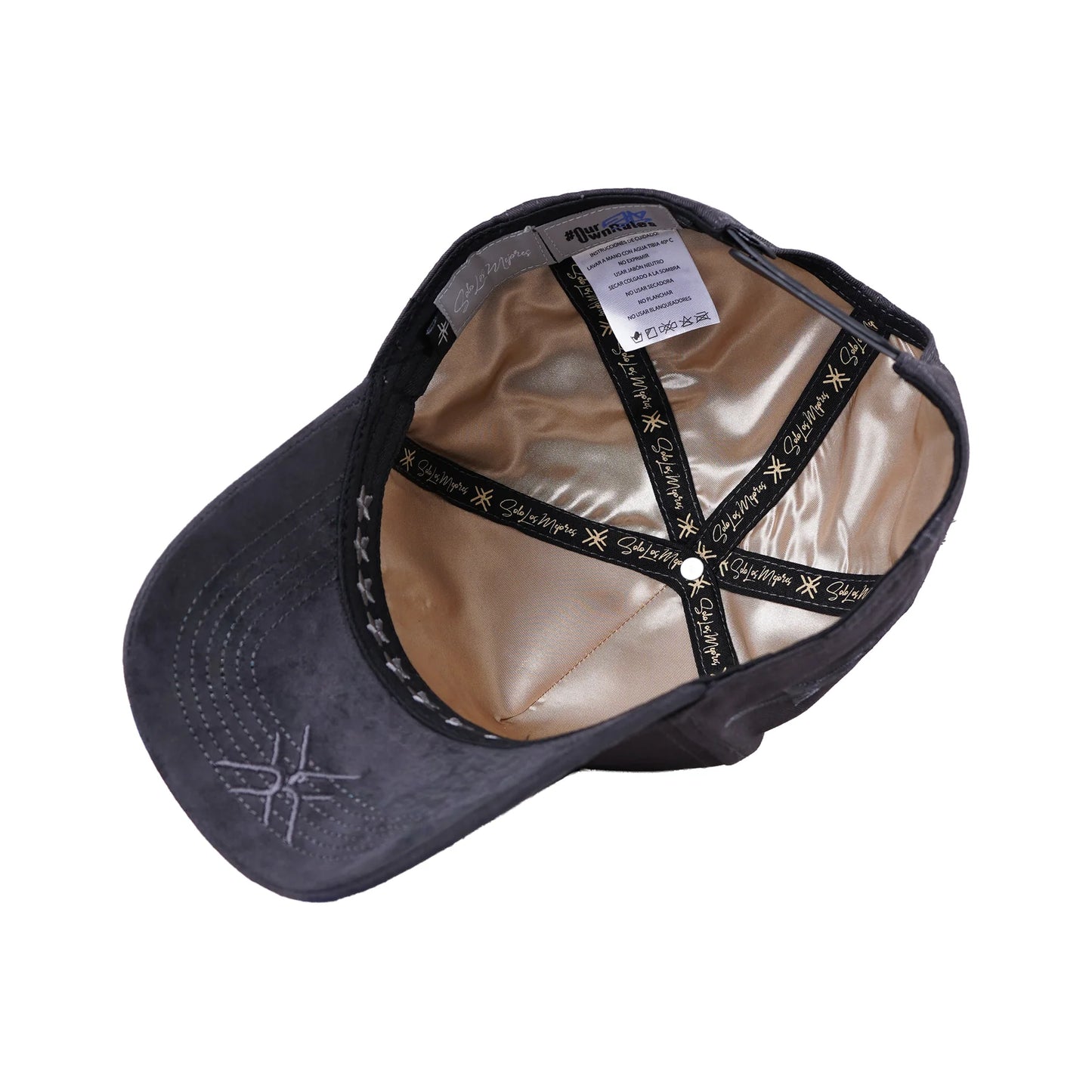 GORRA JC HATS ART STUDIOS