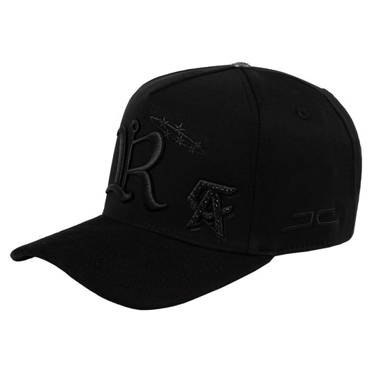 GORRA JC HATS X LUIS R CONRIQUEZ X CANELO ALVAREZ "MARTES 13" FULL SET
