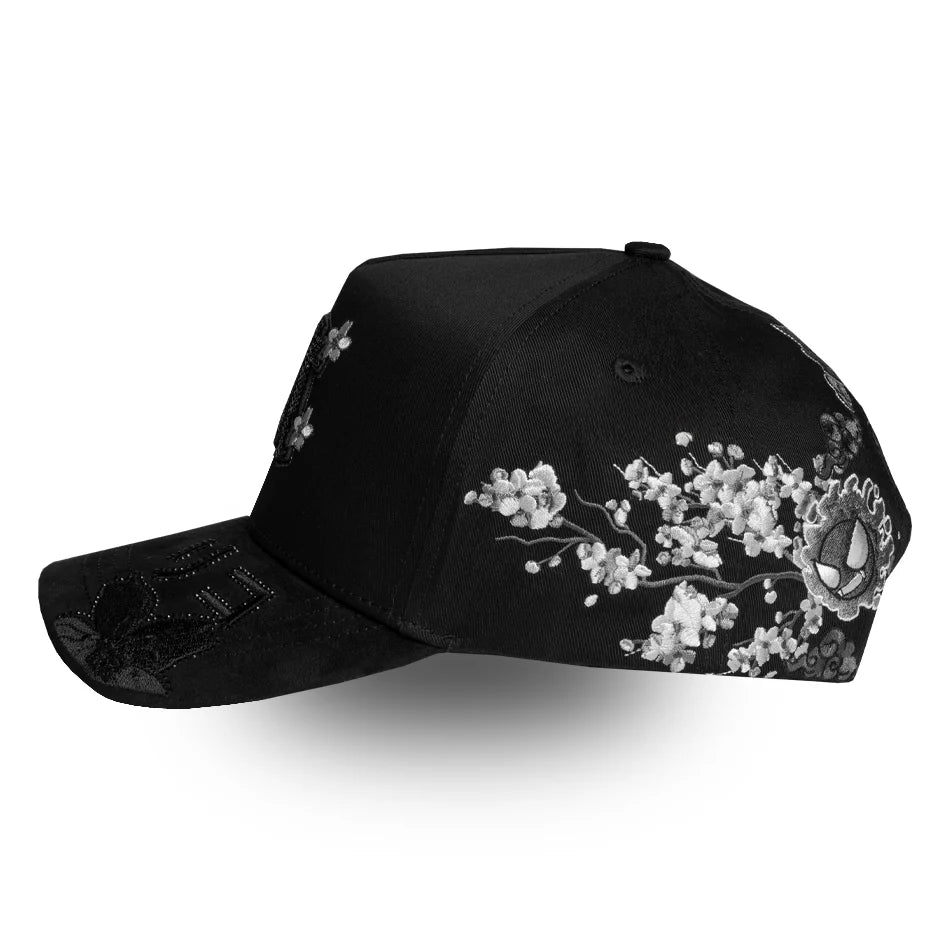 GORRA RICO HATS LA JAPAN FULL SET