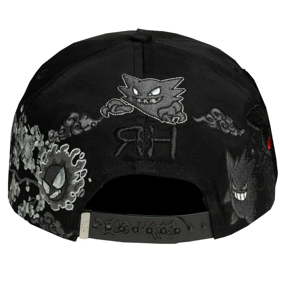 GORRA RICO HATS LA JAPAN FULL SET