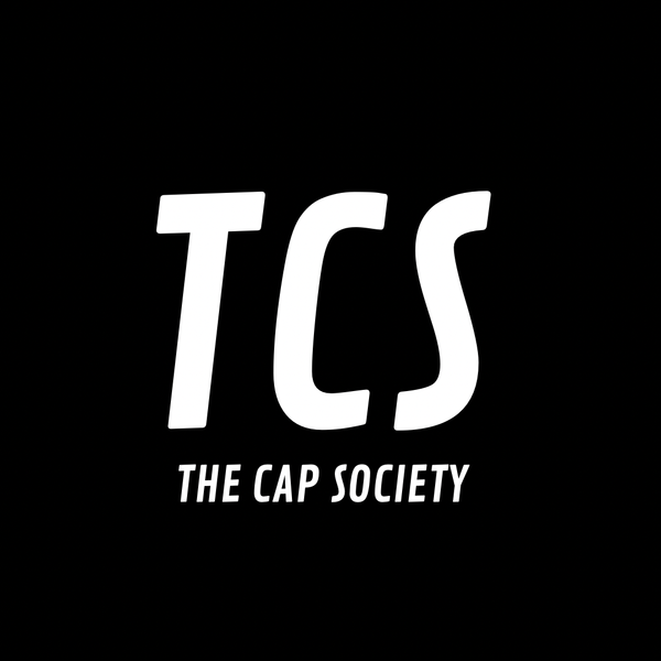 THE CAP SOCIETY