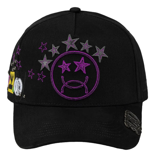 Gorra JC Hats X Netón Vega Loko Full Set
