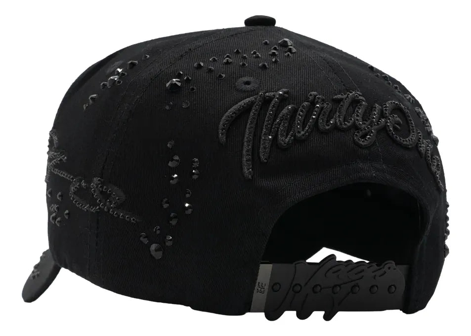 GORRA 31 HATS X EL MAGO FINAL EDITION