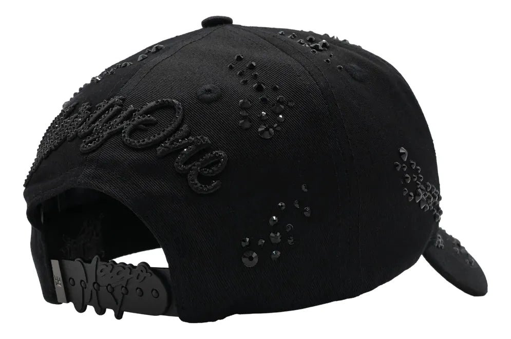 GORRA 31 HATS X EL MAGO FINAL EDITION