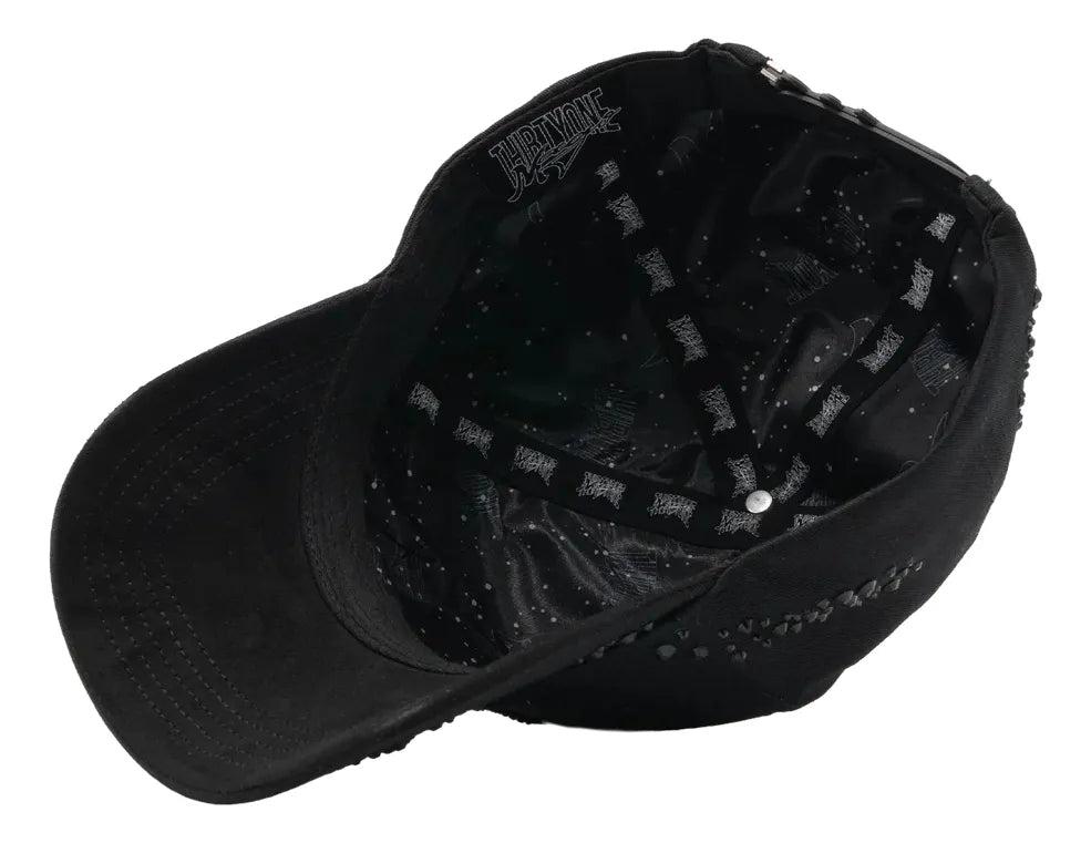 GORRA 31 HATS X EL MAGO FINAL EDITION