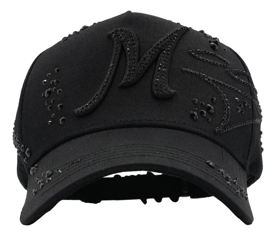 GORRA 31 HATS X EL MAGO FINAL EDITION