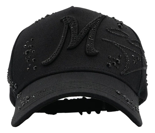 GORRA 31 HATS X EL MAGO FINAL EDITION