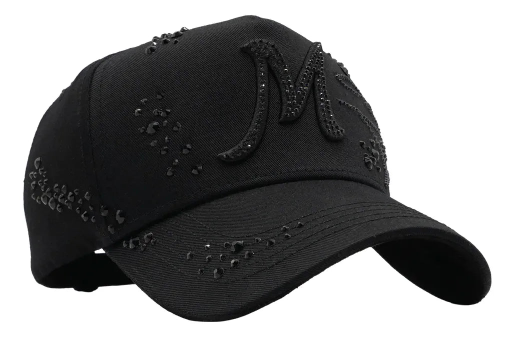 GORRA 31 HATS X EL MAGO FINAL EDITION