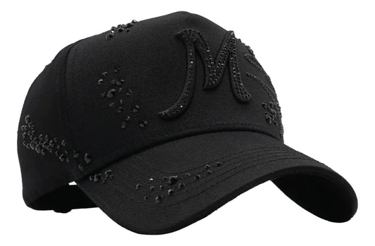 GORRA 31 HATS X EL MAGO FINAL EDITION