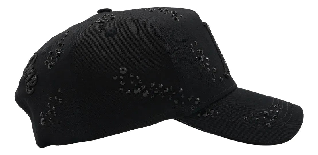 GORRA 31 HATS X EL MAGO FINAL EDITION