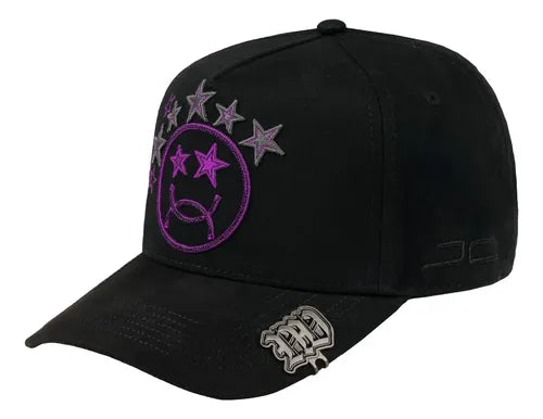Gorra JC Hats X Netón Vega Loko Full Set